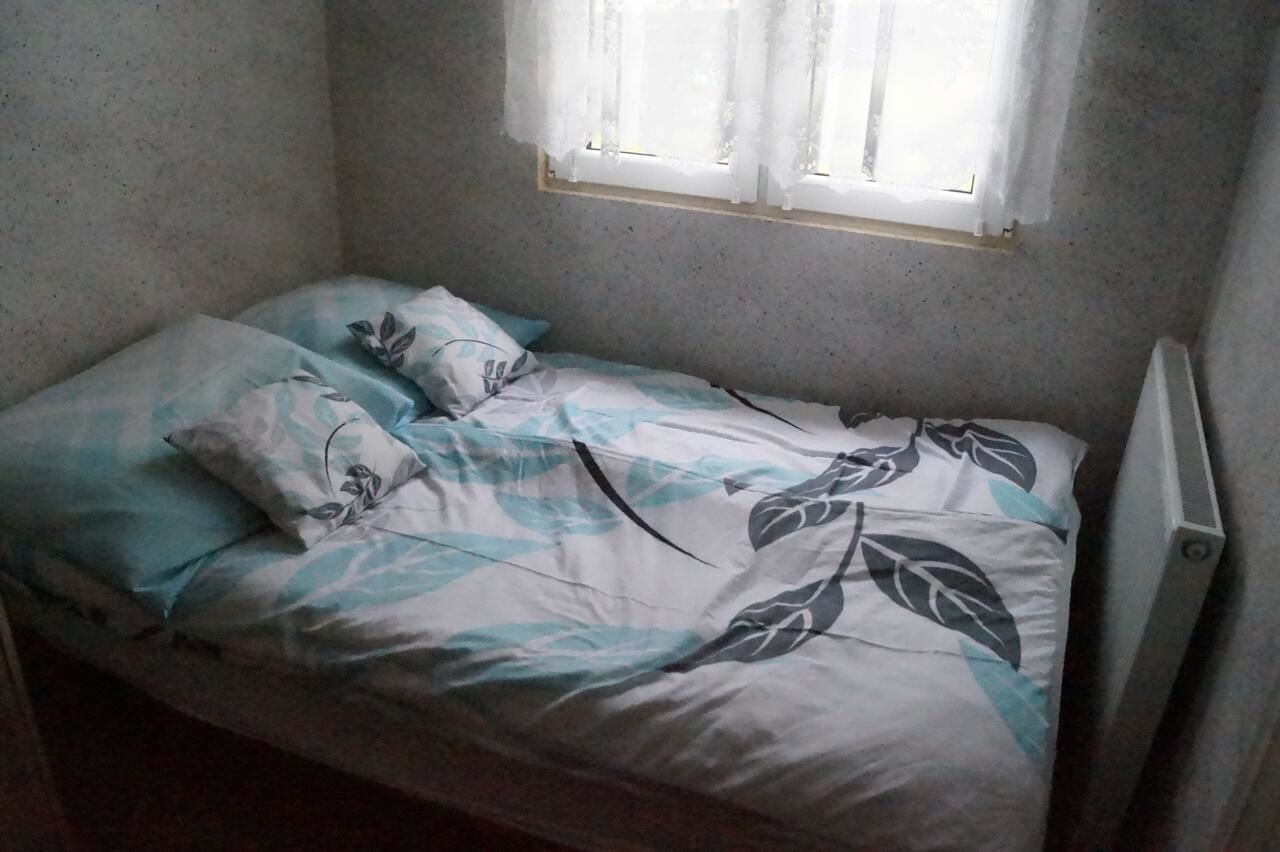 Лоджи Domki u Piotrusia Żarnowska